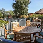Holiday home 1 *