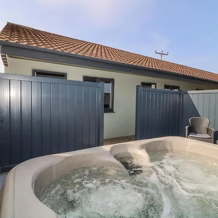 Σπίτι διακοπών 1 Ganton