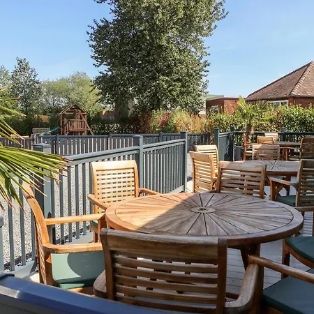 Σπίτι διακοπών 1 *