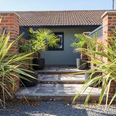 1 Σπίτι διακοπών Ganton