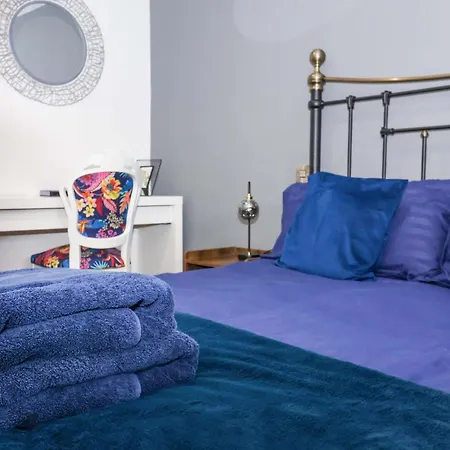 1 Vakantiehuis Ganton